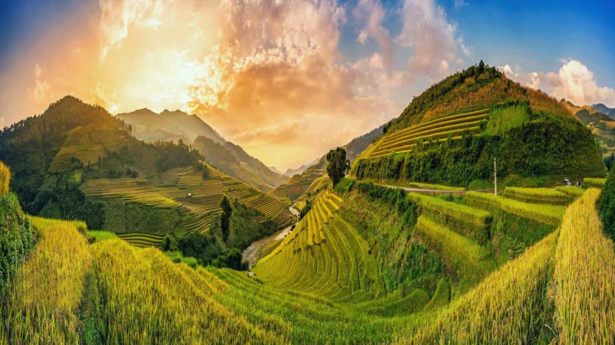 Best of Northern Vietnam