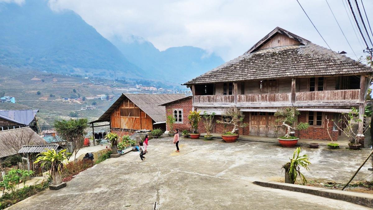 Sapa 2 Days - 1 Night At Ethnic Homestay With Trekking To Lao Chai - Ta Van Village