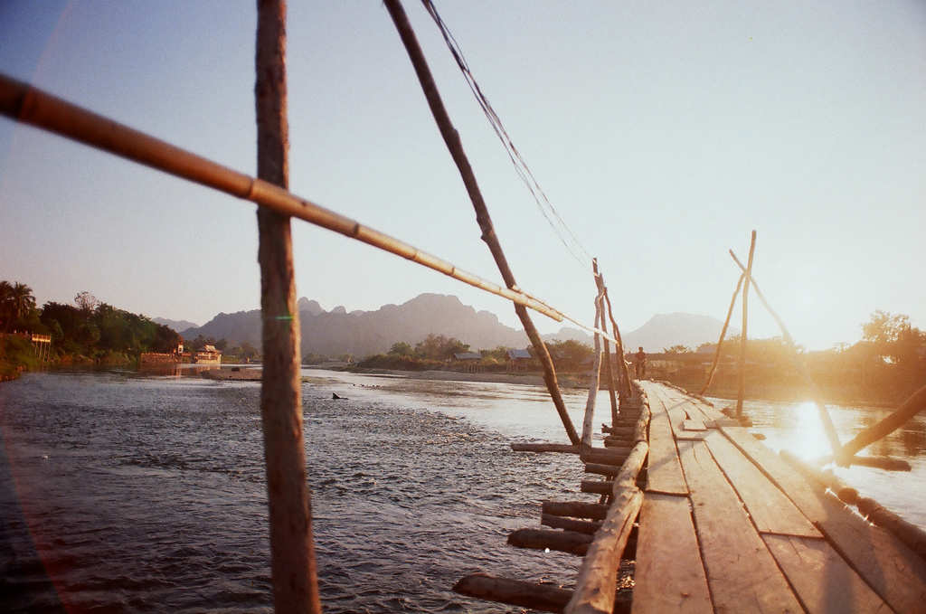 Best of Laos and Cambodia