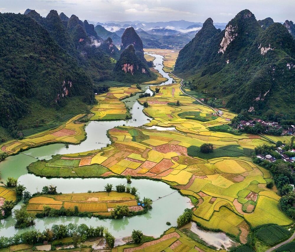 Ninh Binh Tour 2 days 1 night