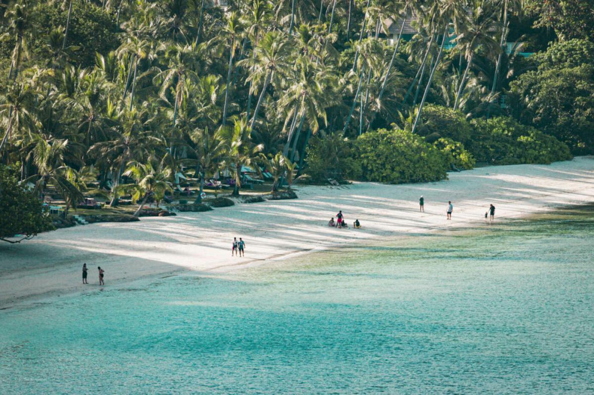 Majestic Southeast Asia & island (Vietnam, Cambodia & Thailand)