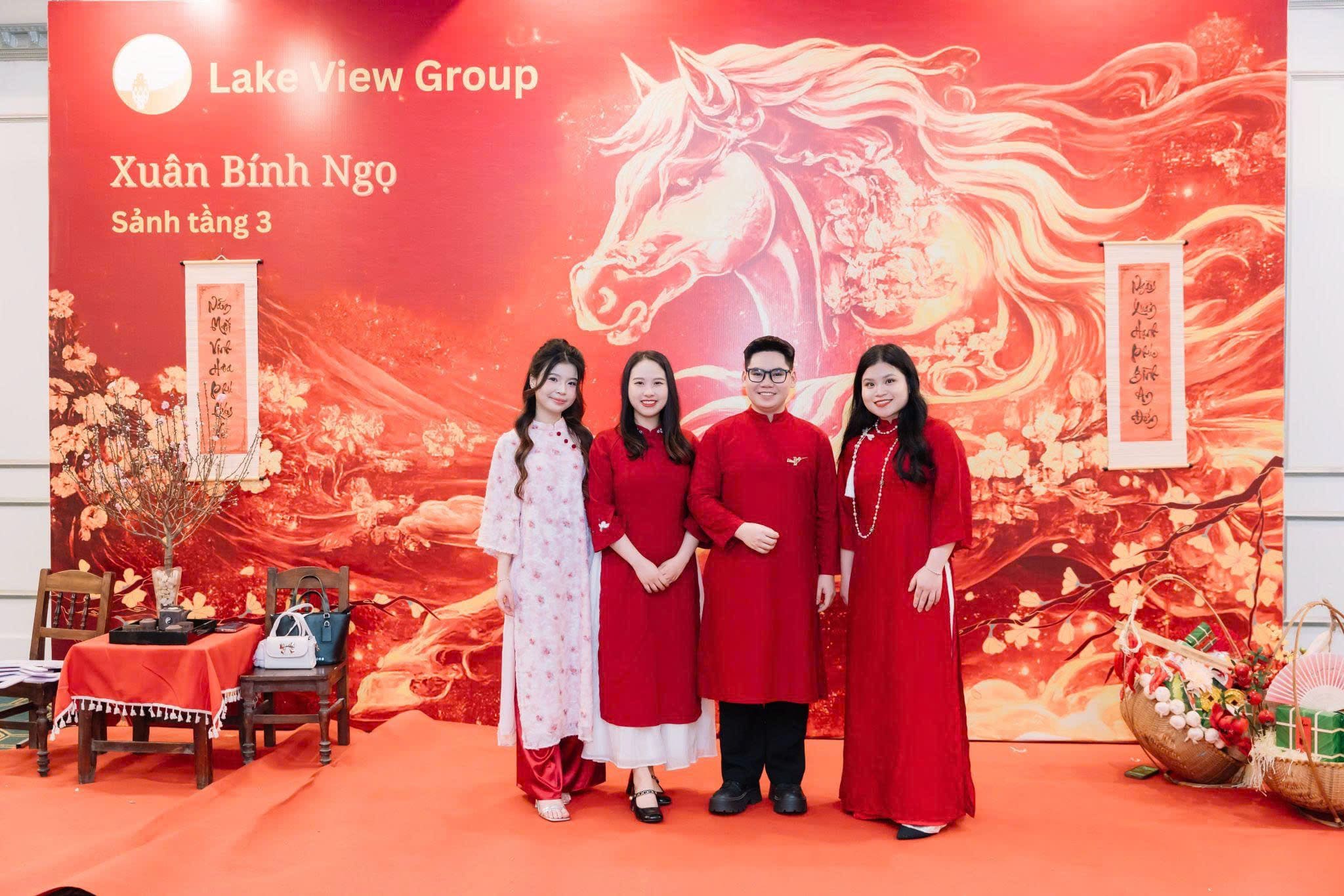 Team moment – Gala celebration