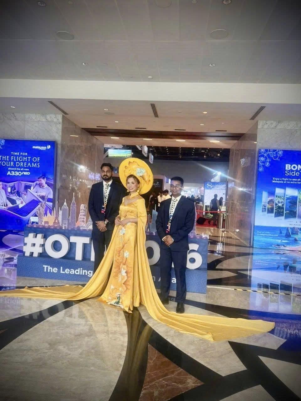 OTM Mumbai 2026 highlight 3