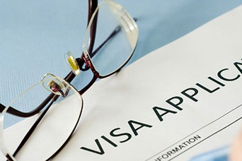 Visa On Arrival